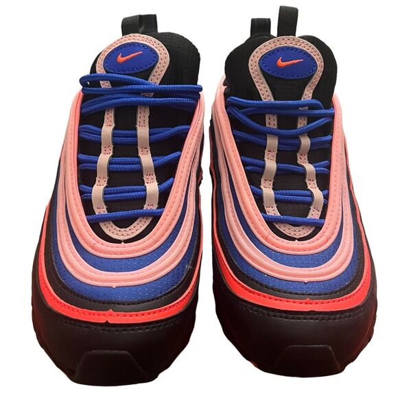 Nike Air Max 97 SE Sneakers - Picture 6 of 12